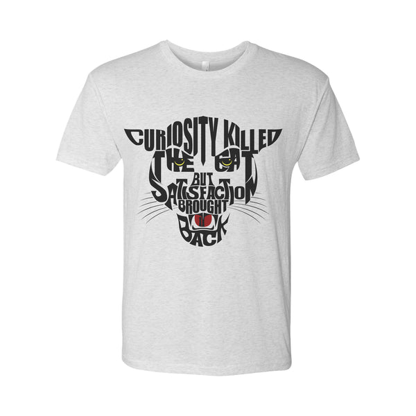 Curiosity Tee
