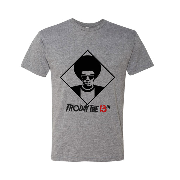 Froday the 13th Tee