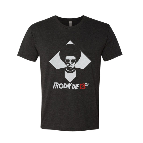 Froday the 13th Tee
