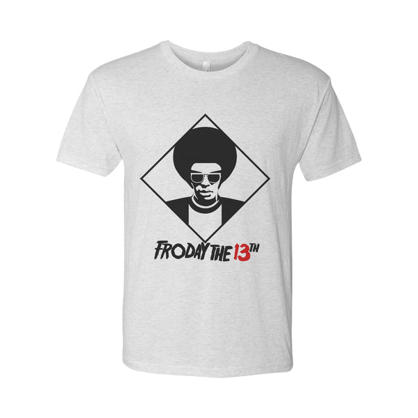 Froday the 13th Tee
