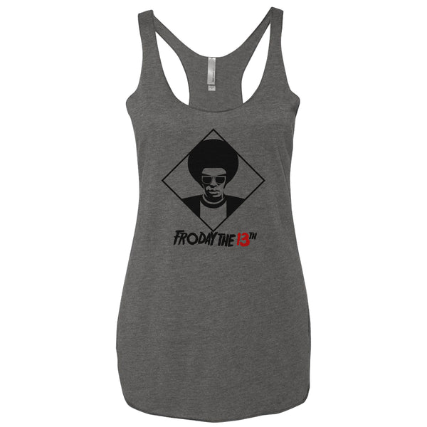 Froday Women's Racerback Tank Top