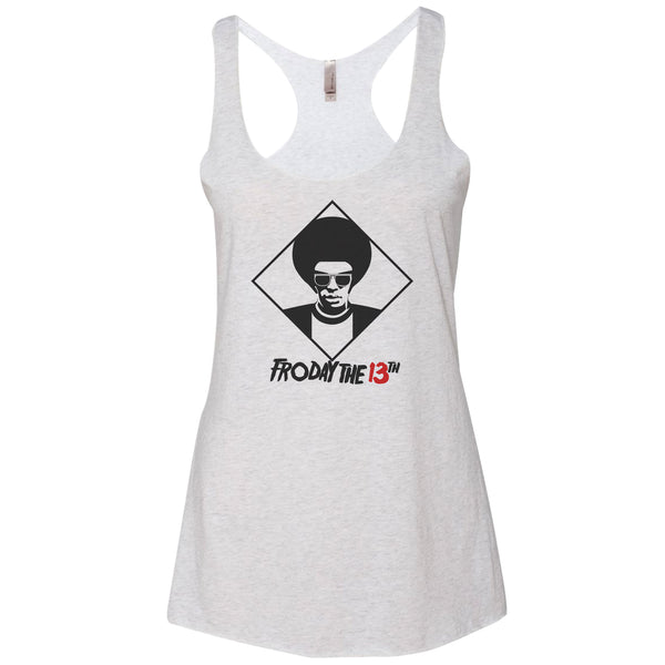 Froday Women's Racerback Tank Top