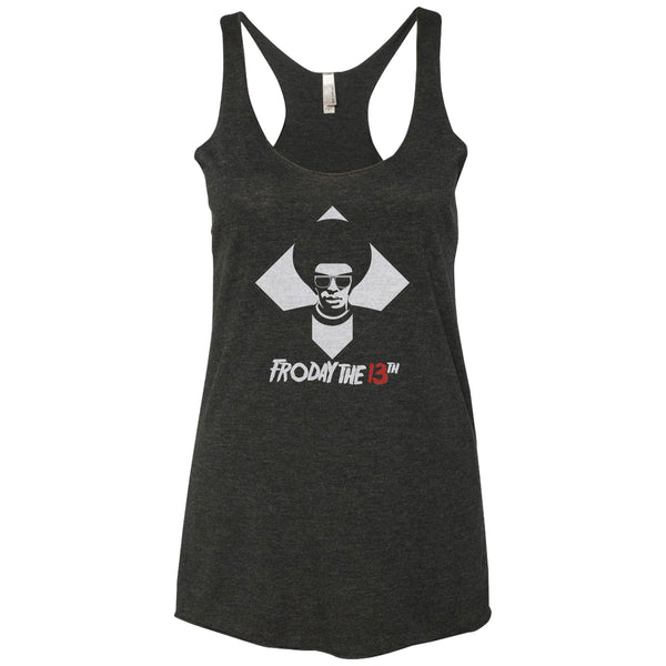 Froday Women's Racerback Tank Top