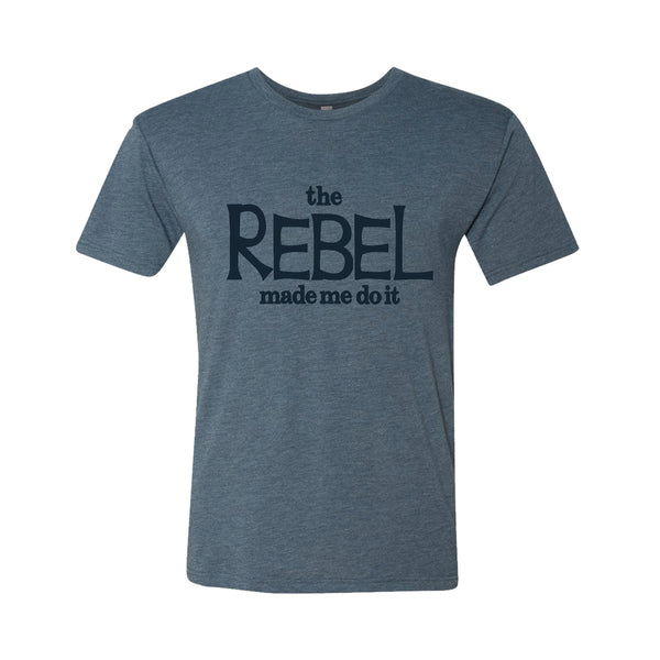 The Rebel Tee