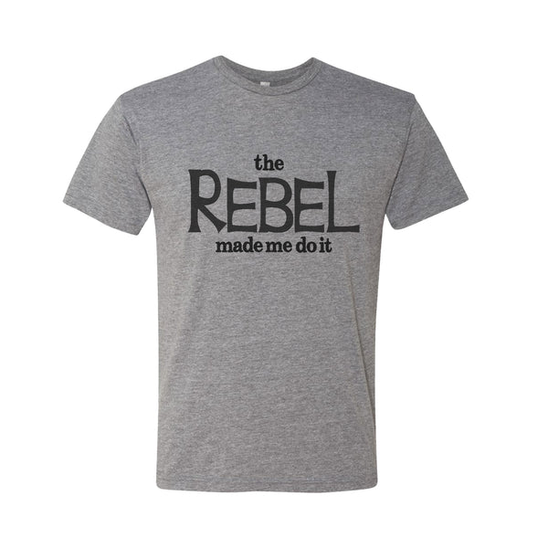 The Rebel Tee