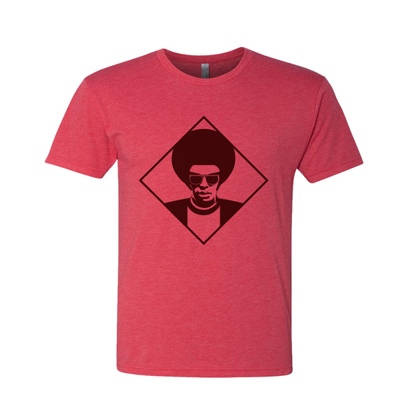 Shade Diamond Tee