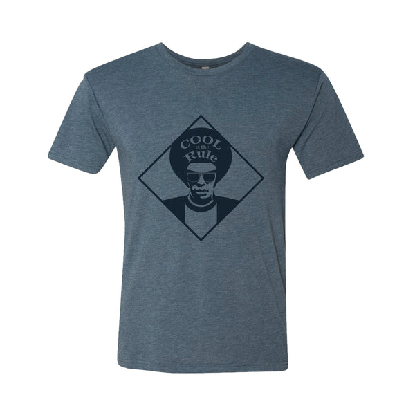 Cool is the Rule Tee