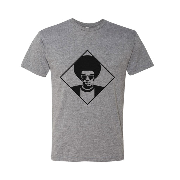Shade Diamond Tee