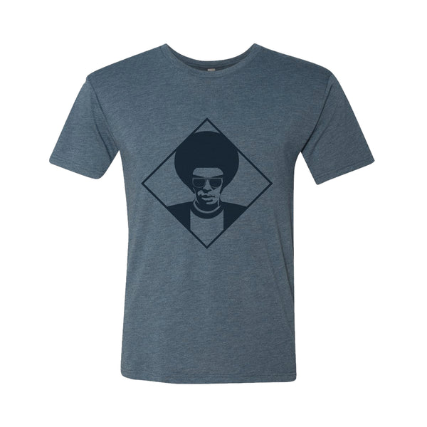 Shade Diamond Tee