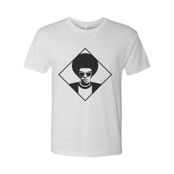 Shade Diamond Tee