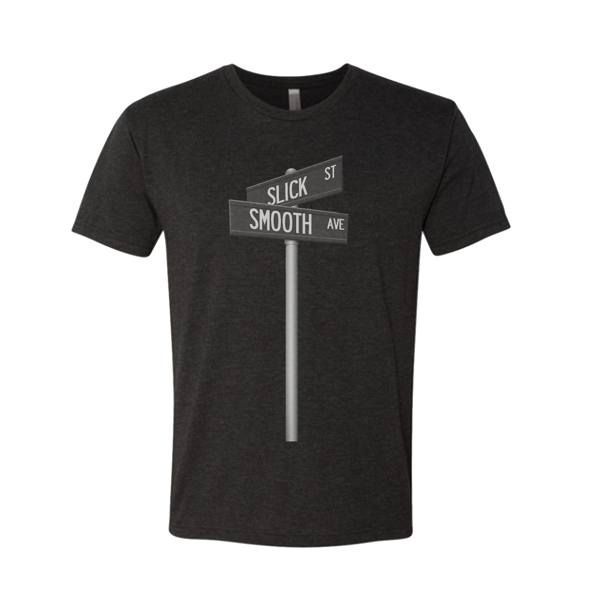 Acetown Street Sign Tee