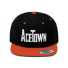 Acetown Logo Snapback Cap